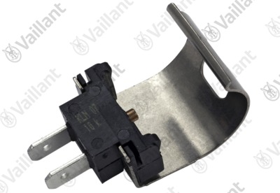 Sonde ctn chauffage