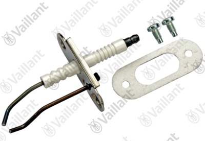 Electrode allumage