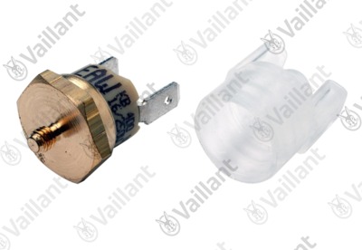 Sonde securité surchauffe