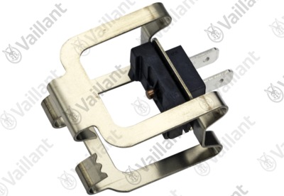 Sonde ctn chauffage