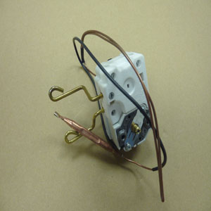Thermostat BBSC pour CES 250/300 L