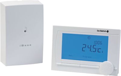 Thermostat d'ambiance  1