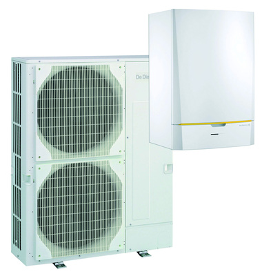 PAC HPI-S 16 MR/E PC=16KW ELEC MONO
