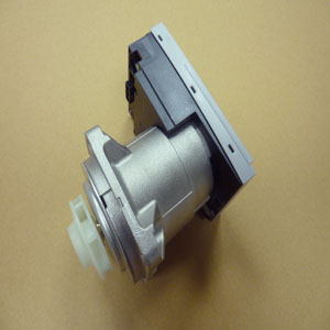 Moteur circulateur ALEZIO V200 / HYBRIDE