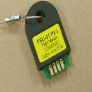 Carte PSU AGC EGC MCA