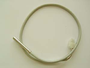 Sonde ballon MCR BIC / MCX BIC