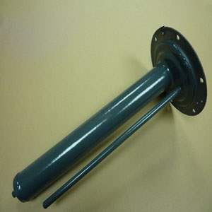 Corps de chauffe CES 100/150/200 litres