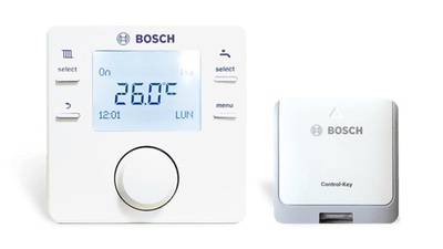 Thermostat sans fil KCR 110 RF