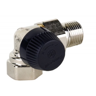 Corps Robinet Thermostatique Triaxe