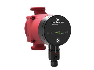 Circulateur Grundfos ALPHA2 L 15-50 130 