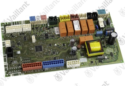 Carte électronique