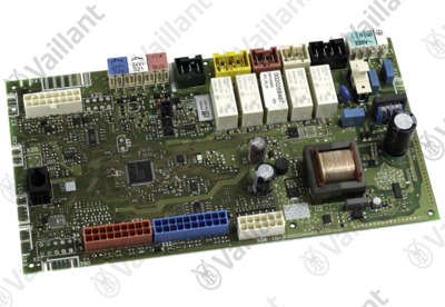 Carte électronique