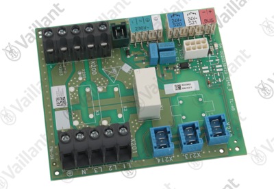 Carte électronique