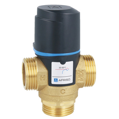 Mitigeur thermostatique ATM