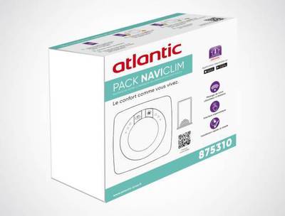 Pack Naviclim