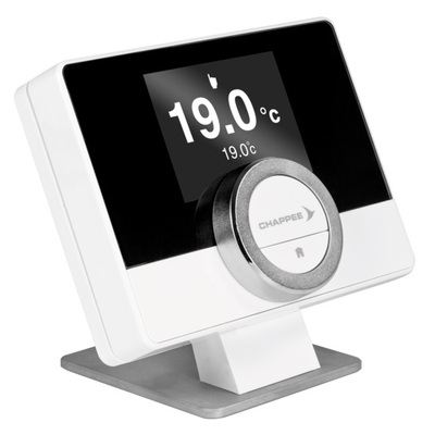Thermostat ambiance connecté EMO LIFE