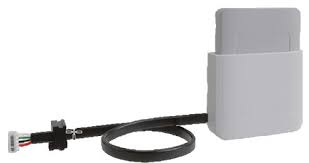 Adaptateur OBLIGATOIRE pour solution sans fil oxylis iCONDENS 