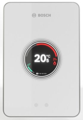 Régulation EasyControl CT200
