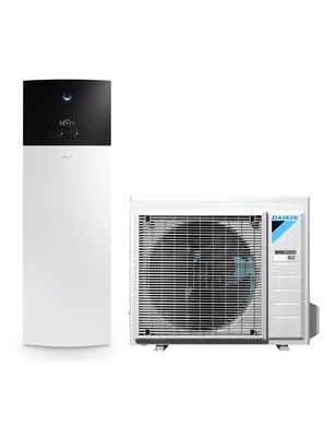 UNITE INT ALTHERMA 3R MT 180L MONO 2 ZONES