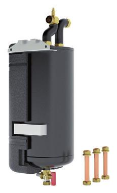 Module hydraulique SPLIT