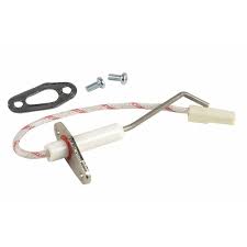 Electrode ionisation Perfinox