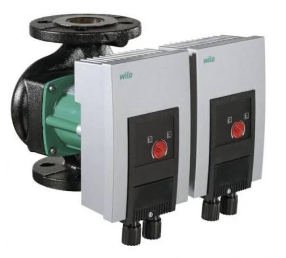 ACCELERATEUR YONOS MAXO D 65/0,5-12 PN6/10