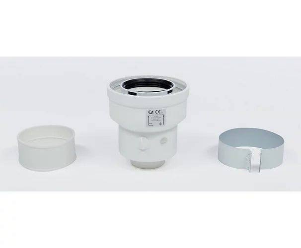 ADAPTATEUR 60/100 80/125 NAEMA