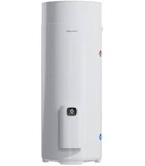 CHAUFFE EAU THERMODYNAMIQUE ELENSIO250 AIR AMBIANT