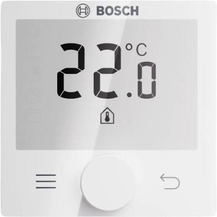 THERMOSTAT HORLOGE HEBDO SS FIL OR100RF