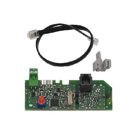 COUPLEUR DE BUS POUR PAC HYBRIDE VR32/3
