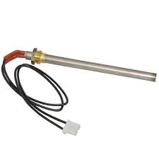 BOUGIE ALLUMAGE ACIER POUR REN AIR KUNAL AIR