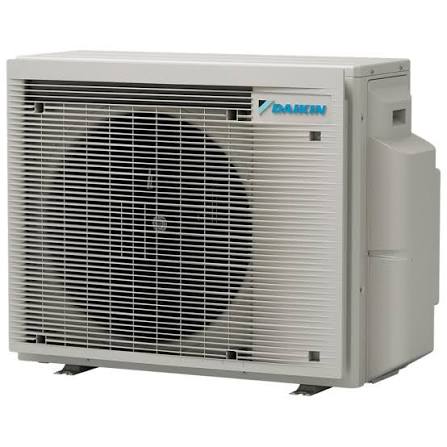 UNITE EXT MULTISPLIT REVERS PF:6,8KW R32 2 SORTIES