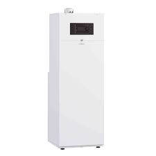 CHAUDIERE SOL GAZ EGC EVO 25B ECS