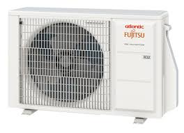 UNITE EXT MULTISPLIT AOYG14 TAKAO M2 KBTA2 4KW R32