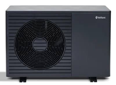 UNITE EXT AROTHERM PRO VWL 55/7.1 A 230V S3 R290