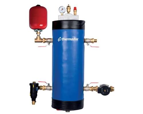 BOUTEILLE DE MELANGE B-CROSS 25L