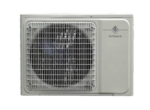 UNITE EXT MULTISPLIT CLIM'UP MUSE2 50-2