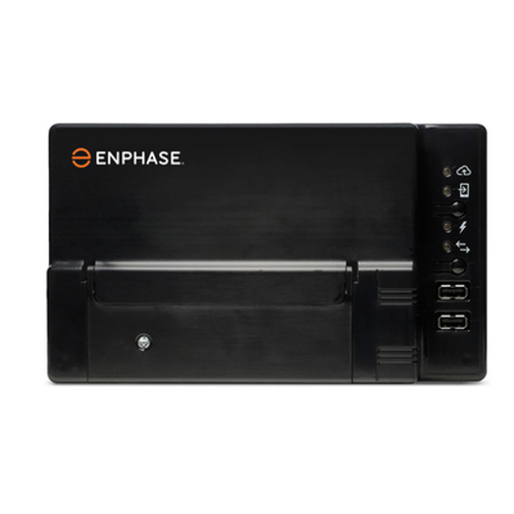 Passerelle Envoy-S Metered-2X avec transformateur de courant Enphase