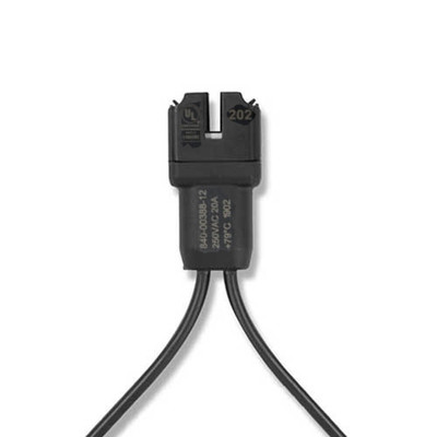 Enphase câble 230VAC (Ph+N) portrait pour série IQ7