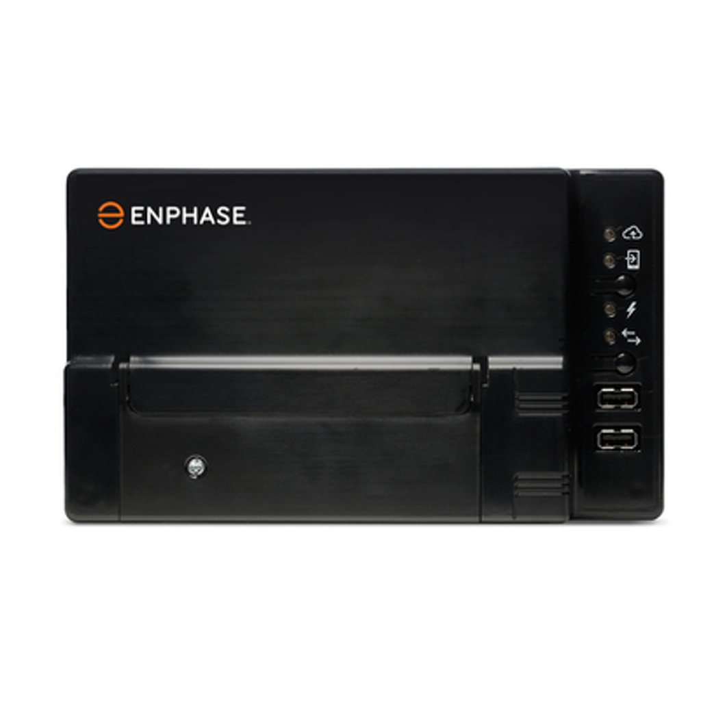 Enphase Envoy-S Standard  2