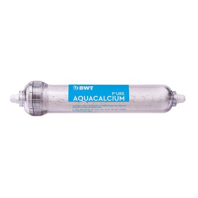 Cartouche reminéralisation osmoseur 