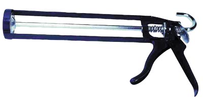 Pistolet squelette 