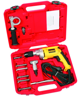 Coffret piquage Extrudax 
