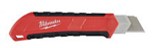 CUTTER A LAME SECABLE 18MM