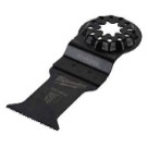 LAME MULTITOOL BOIS FASTCUT 35X42MM L'UNITE