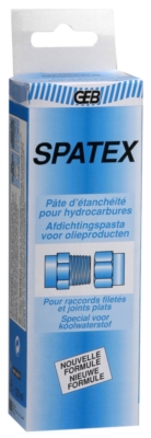 Pâte à joint Spatex 