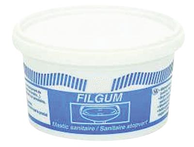 Mastic sanitaire Filgum 