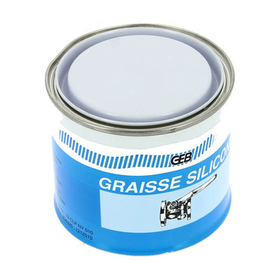 Graisse silicone  1