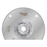 LAME MULTITOOL SEGMENTEE BIM 100X28MM L'UNITE