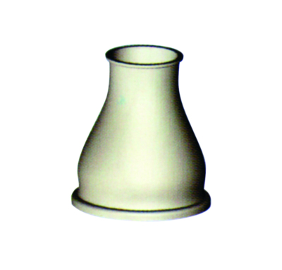 Cône raccordement cuvette